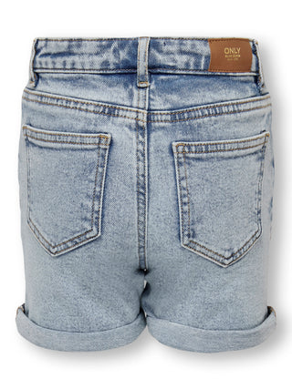 Only - Phine Cowboy Shorts