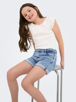Only - Phine Shorts