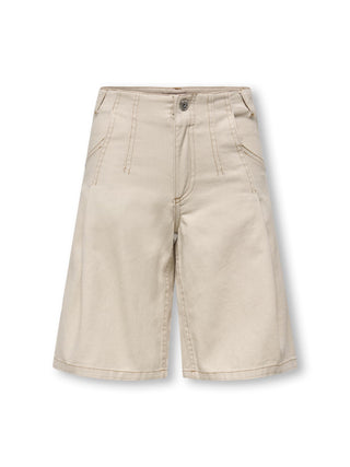 Only - Poppy Shorts