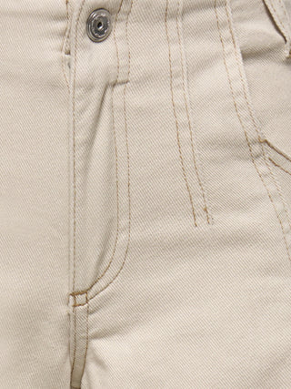 Only - Poppy Shorts