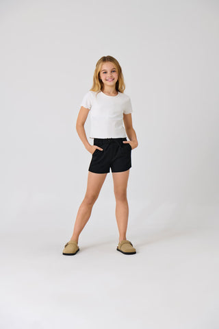 Only - PopTrash Easy Shorts