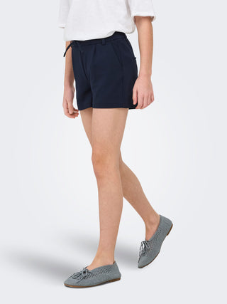 Only - PopTrash Easy Shorts