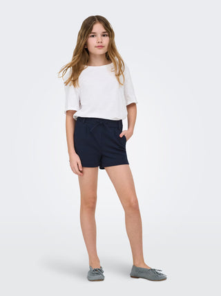 Only - PopTrash Easy Shorts