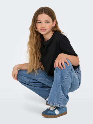 Only - Rex Blusa