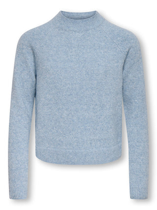 Only - Rica Knt. Blusa
