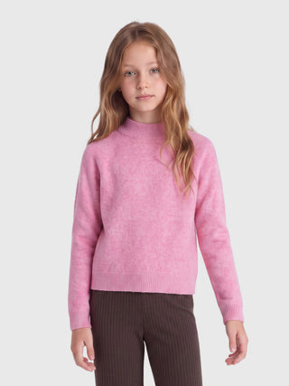 Only - Rica Knt. Blusa