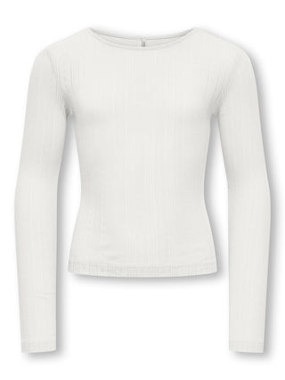 Only - Salsa Blusa