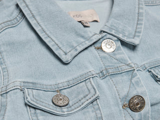 Only - Sara Cowboy Jakki (116-164)