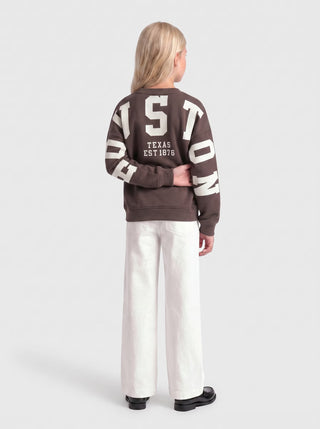 Only - Sweat Sweatshirt
