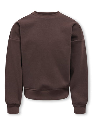 Only - Sweat Sweatshirt