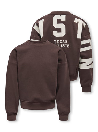 Only - Sweat Sweatshirt