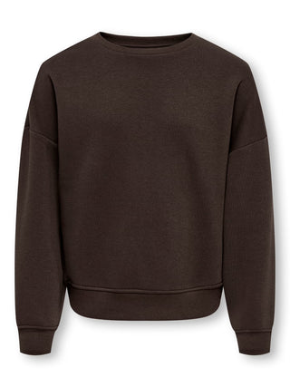 Only - Sweat Oversize Sweatshirts