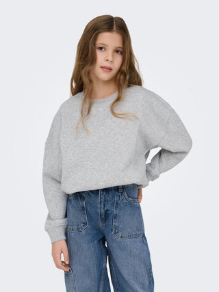Only - Sweat Oversize Sweatshirts