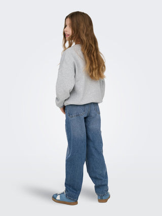 Only - Sweat Oversize Sweatshirts