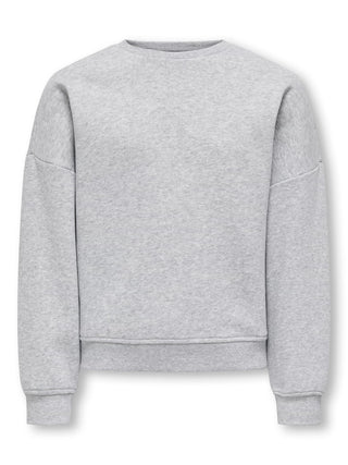 Only - Sweat Oversize Sweatshirts
