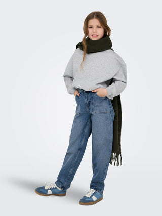 Only - Sweat Oversize Sweatshirts