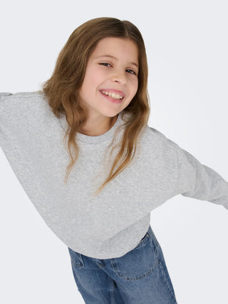 Only - Sweat Oversize Sweatshirts