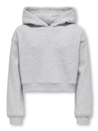 Only - Sweat Hettutroyggja