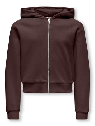 Only - Sweat Hettutroyggja