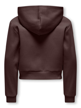 Only - Sweat Hettutroyggja