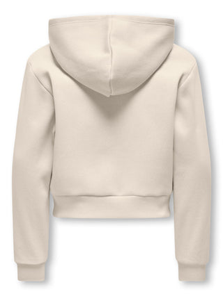 Only - Sweat Hettutroyggja