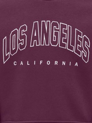 Only - Sweat Sweatshirt