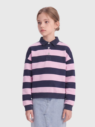 Only - Sweay Polo Blusa