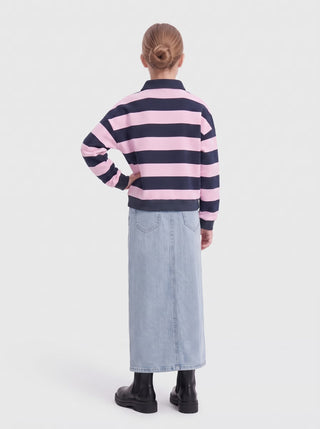 Only - Sweay Polo Blusa
