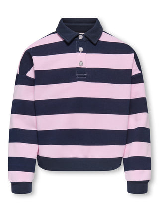 Only - Sweay Polo Blusa