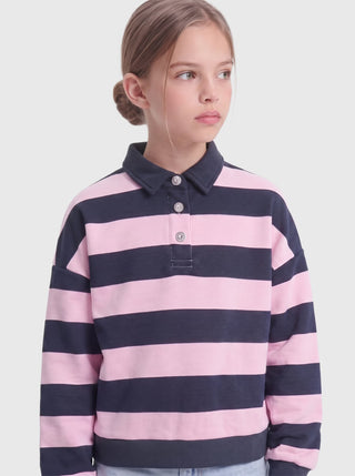 Only - Sweay Polo Blusa