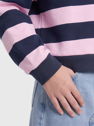 Only - Sweay Polo Blusa