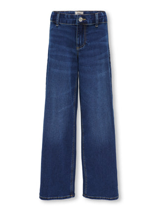Only - Sylvie Wide Leg Fit Buksur