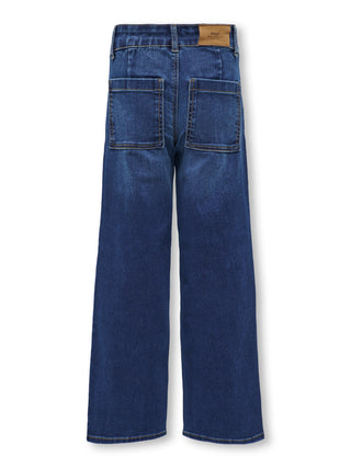 Only - Sylvie Wide Leg Fit Buksur
