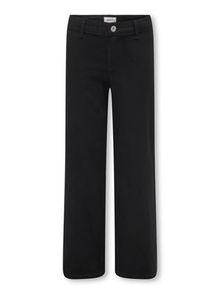 Only - Sylvie Wide Leg Bukusr