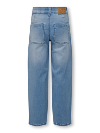 Only - Sylvie Wide Leg Buksur