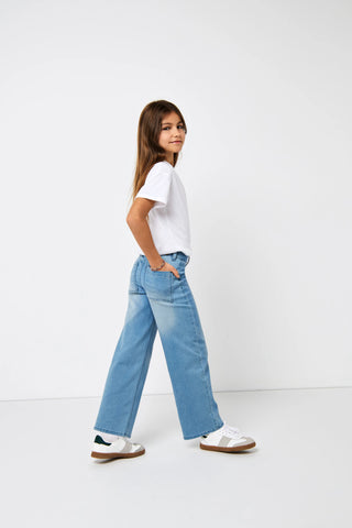 Only - Sylvie Wide Leg Buksur