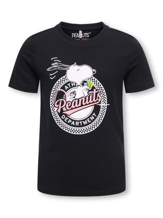 Only - Tennis T-shirt