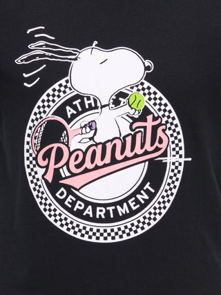 Only - Tennis T-shirt