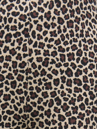 Only - Vida Flared Leggings