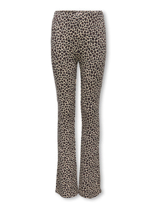Only - Vida Flared Leggings