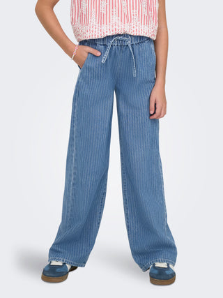 Only - Yasmin Wide Buksur