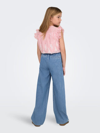 Only - Yasmin Wide Buksur