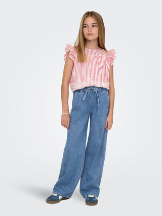 Only - Yasmin Wide Buksur
