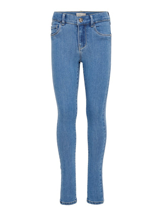 Only - Rain Reg Skinny Buksur