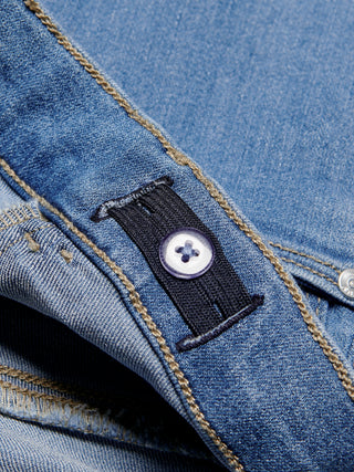 Only - Rain Reg Skinny Buksur