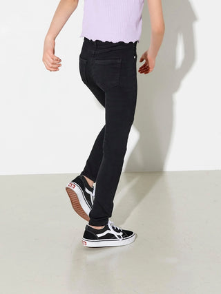 Only - Rain Reg Skinny Buksur