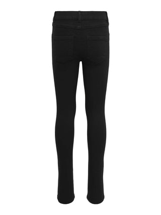 Only - Rain Reg Skinny Buksur