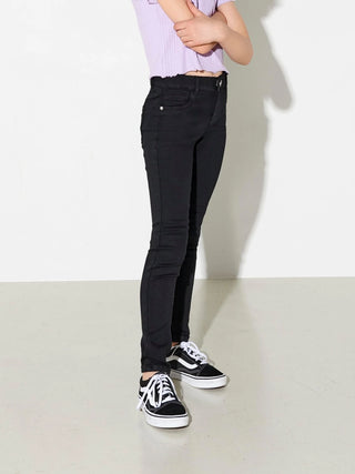 Only - Rain Reg Skinny Buksur