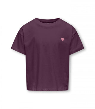 Only - Maiken T-shirt