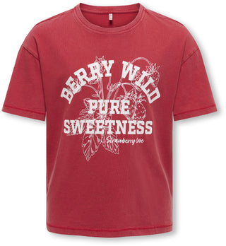 Only - Sara T-shirt